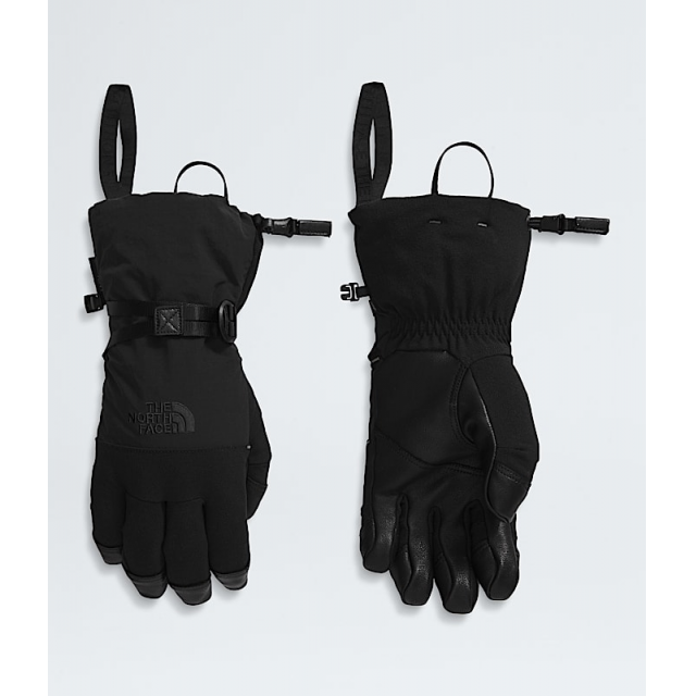 Montana Leather WP Glove