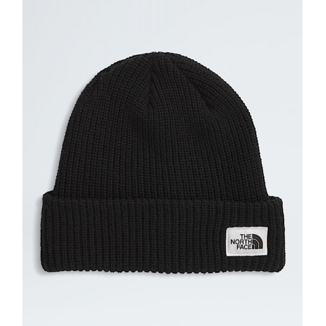 Salty Bae Lined Beanie