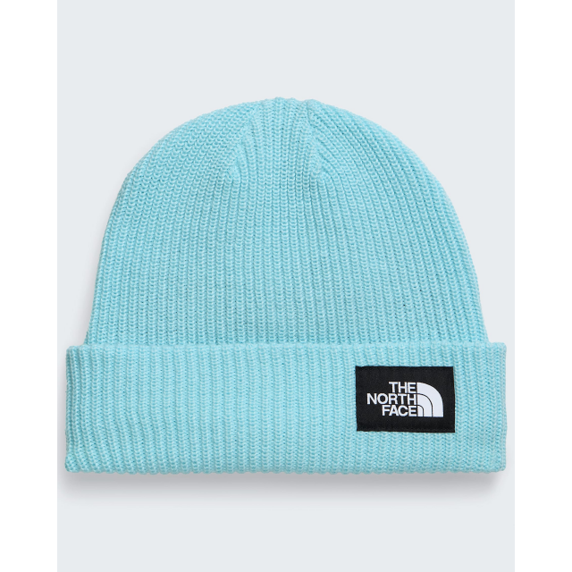 Salty Lined Beanie
