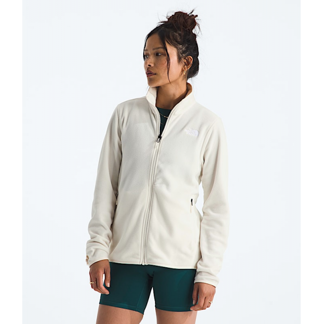 Women's Glacier Fleece Jacket