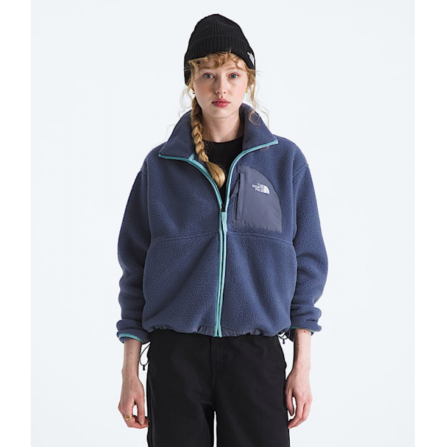 Women's Yumiori Off Peak Full Zip Jacket