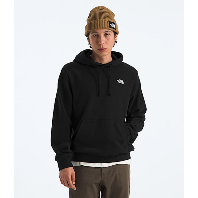 Men's Evolution Simple Dome Hoodie