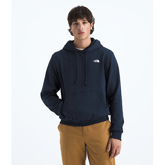Men's Evolution Simple Dome Regular Hoodie