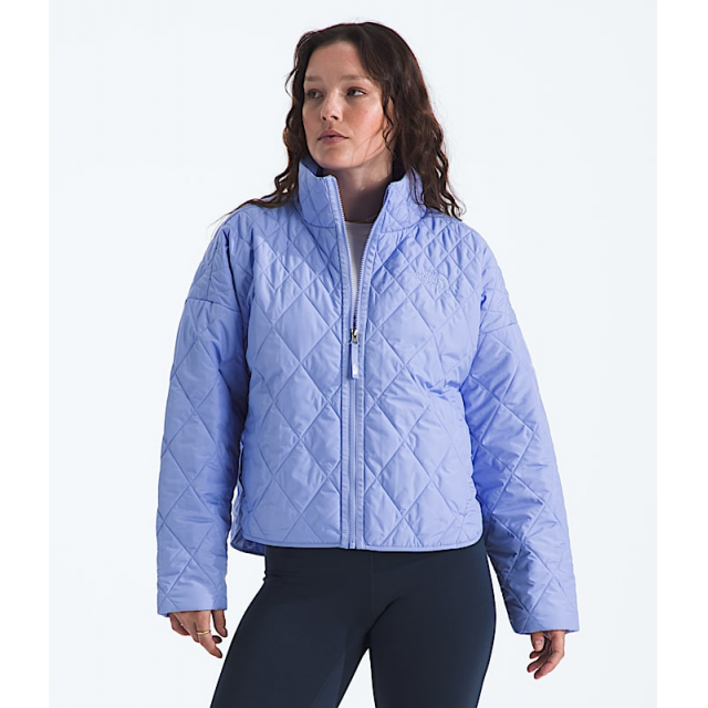 Women's Diamond Peak Insulated Jacket