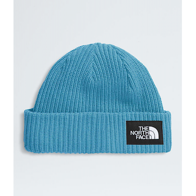 Kids' Salty Lined Beanie