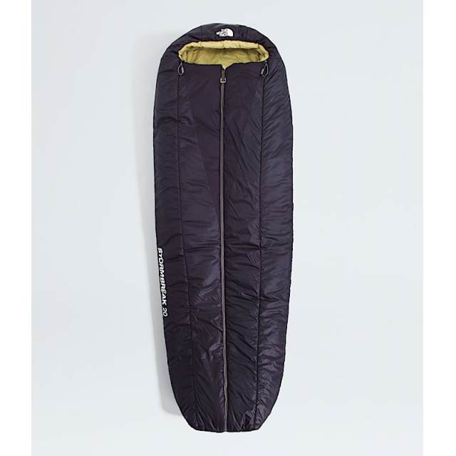 Stormbreak 20F