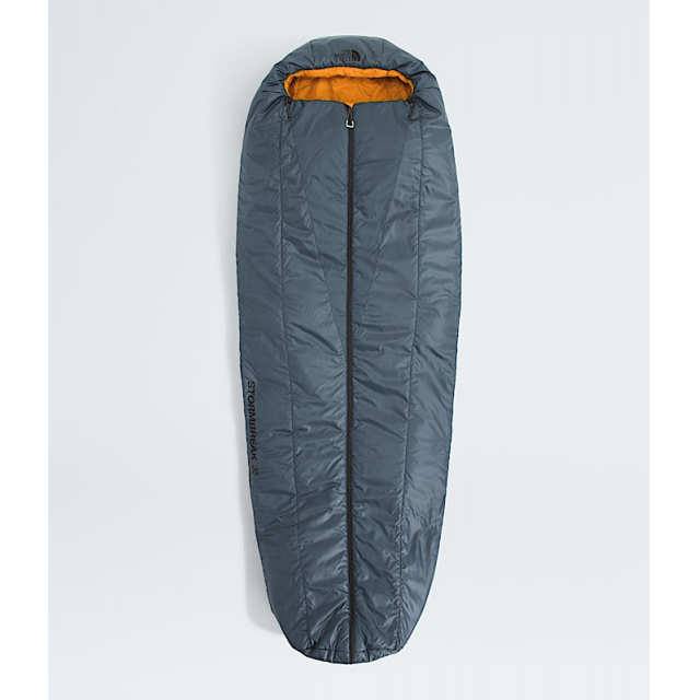 Stormbreak 35F