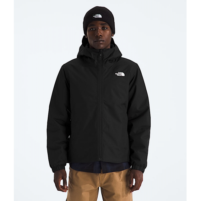 Men's Quest Mono Insulated Jacket