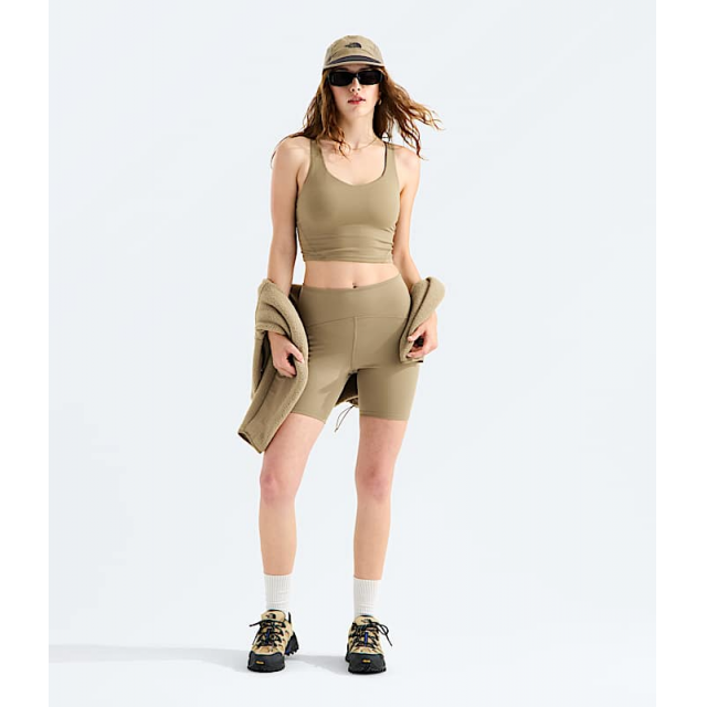 Women's Jaida Pocket Short