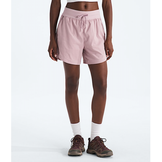 Women's Aphrodite Arise 5" Short