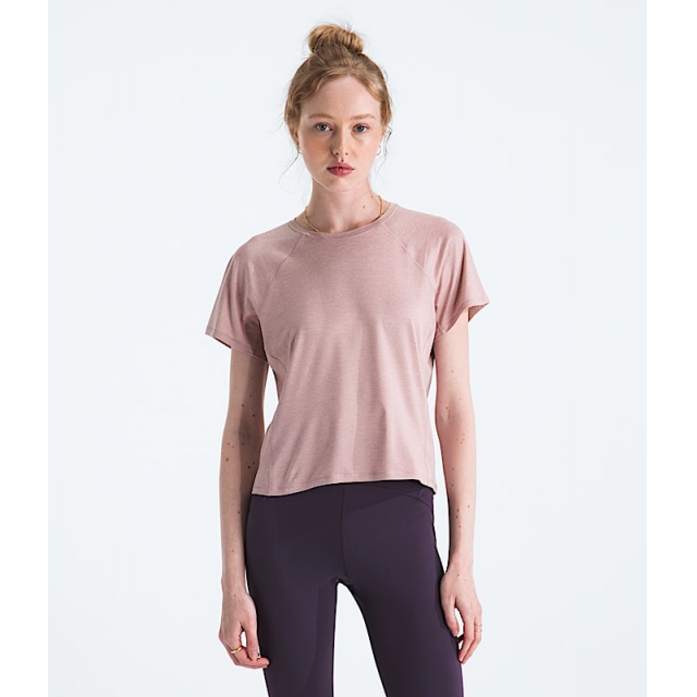 Women's Jaida S/S Tee