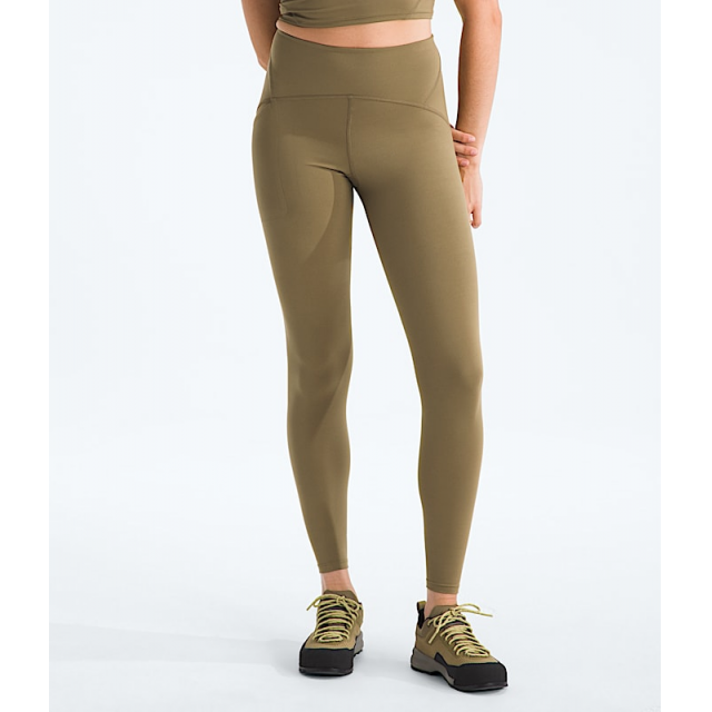 Women's Jaida Pocket Legging—27"