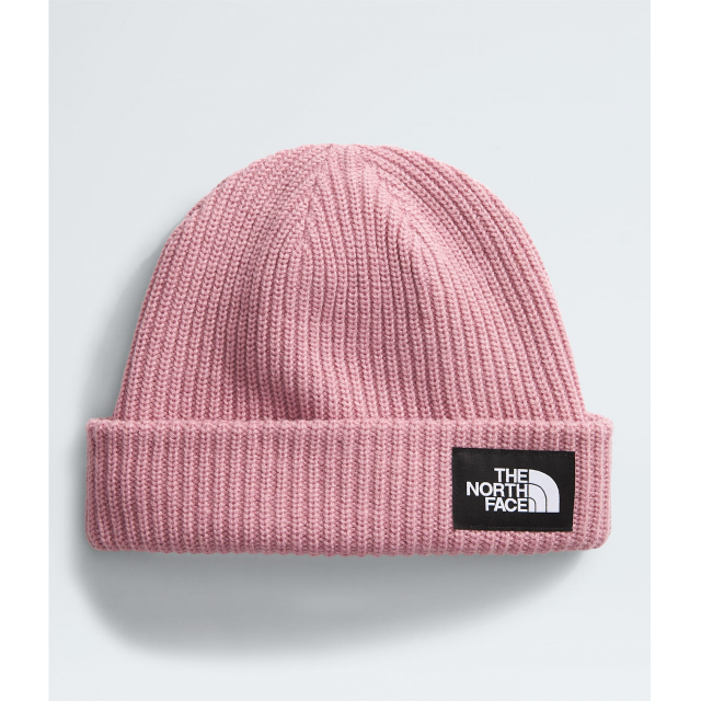 Salty Lined Beanie