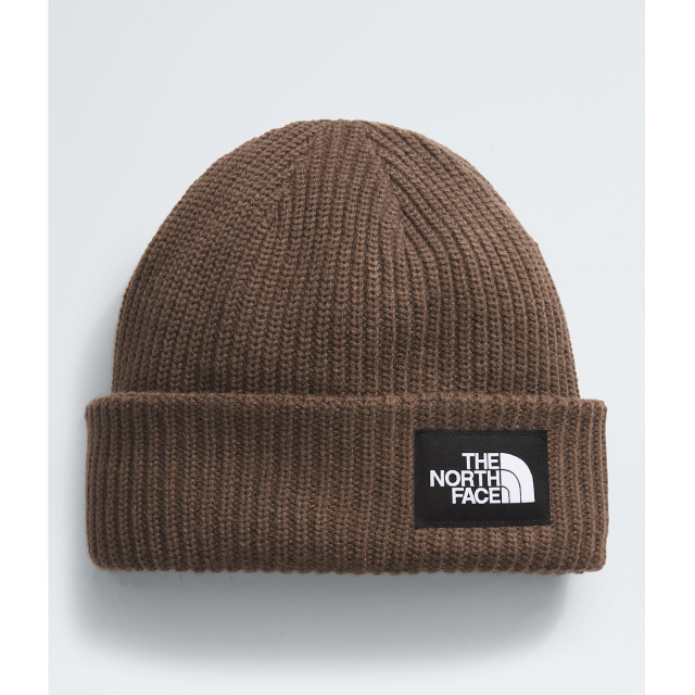 Salty Lined Beanie