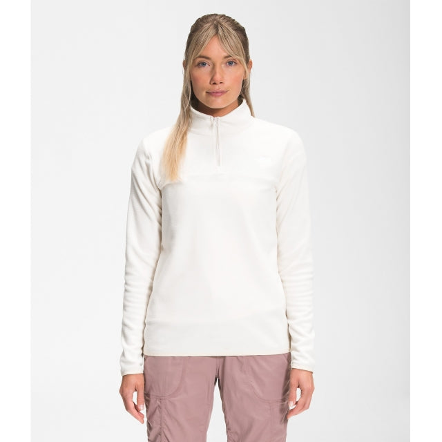 Women's TKA GlacierZip