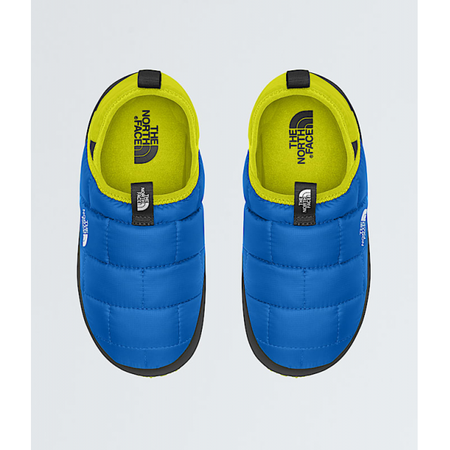 Youth THERMOBALL Traction Mule II