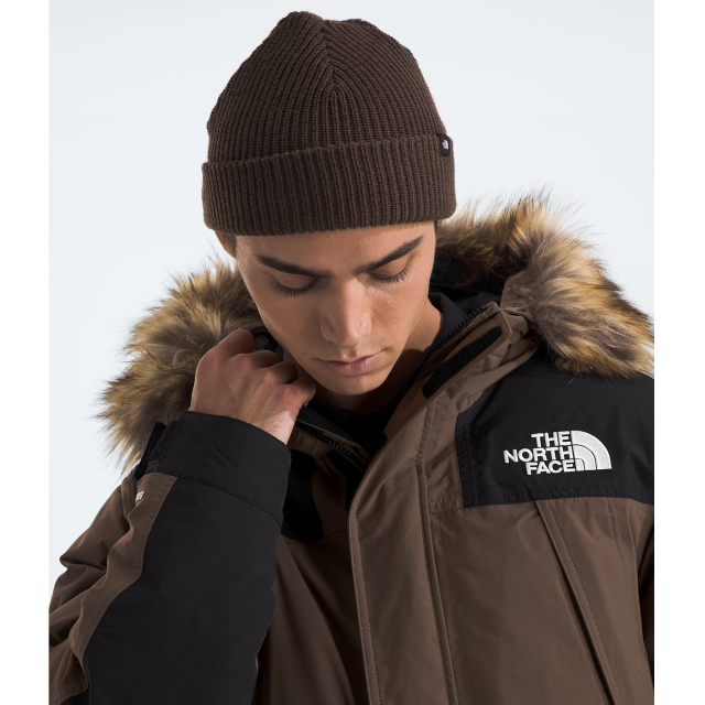 Men's McMurdo Parka