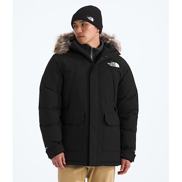 Men's McMurdo Parka