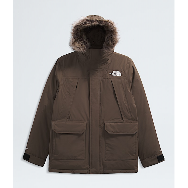 Men's McMurdo Parka