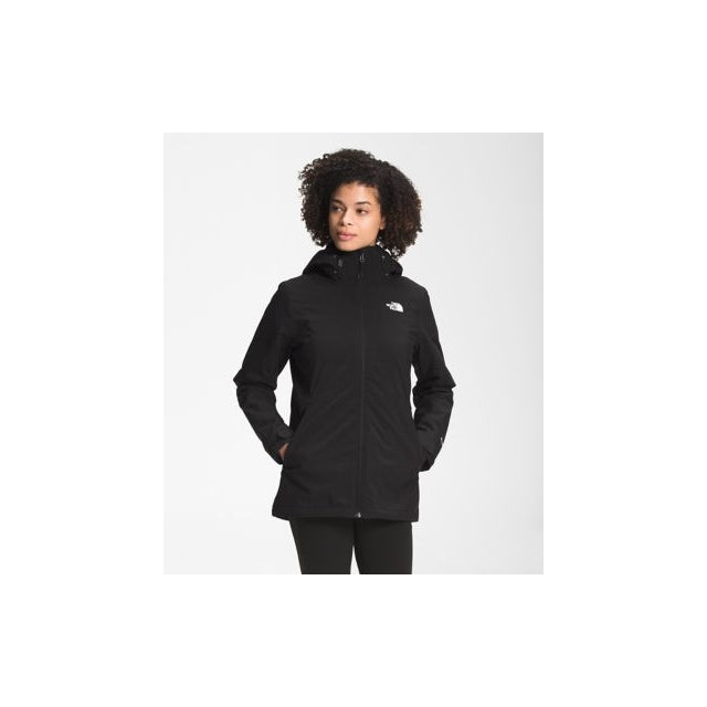 Women's Carto Triclimate® Jacket