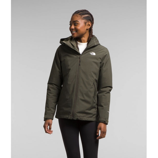 Women's Carto Triclimate® Jacket