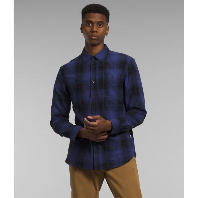 Men's Arroyo Lightweight Flannel