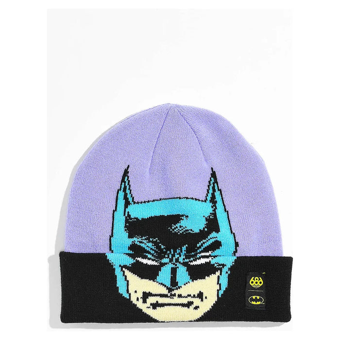 Batman Knit Beanie