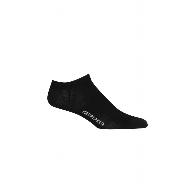 Women's Merino Lifestyle Fine Gauge No Show
