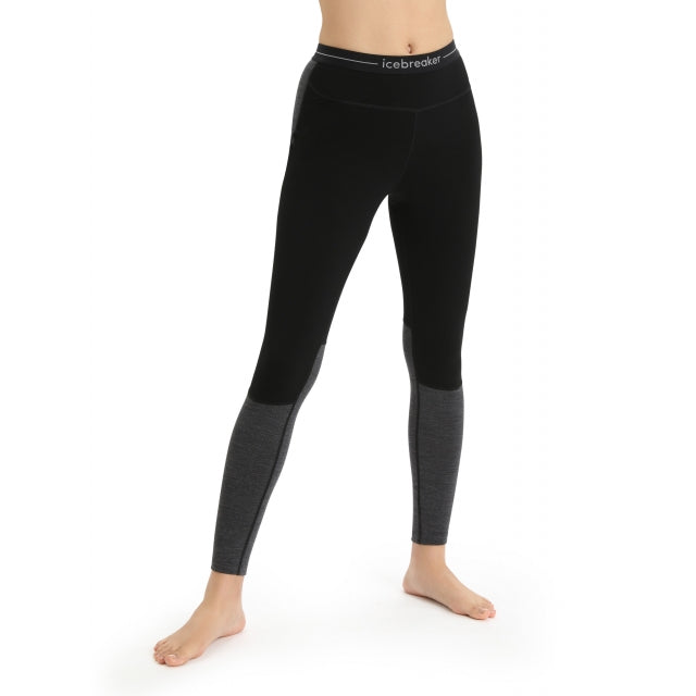 Women's Merino 200 ZoneKnit Leggings