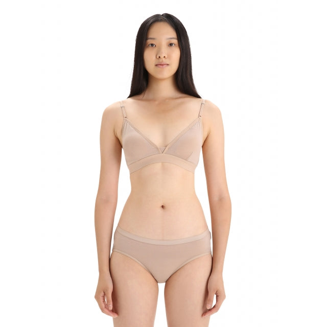 Women's Merino 150 Siren Bra w/ Inserts