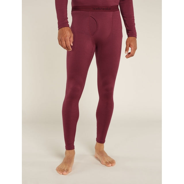 Men's 260 Tech Leggings w Fly