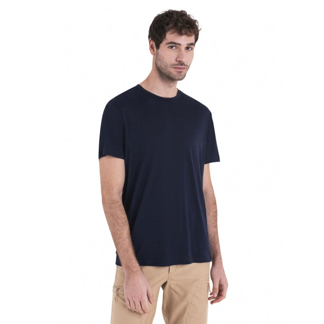 Men Merino 150 Tech Lite SS Tee