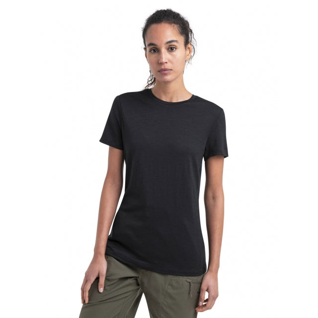 Women Merino 150 Tech Lite SS Tee