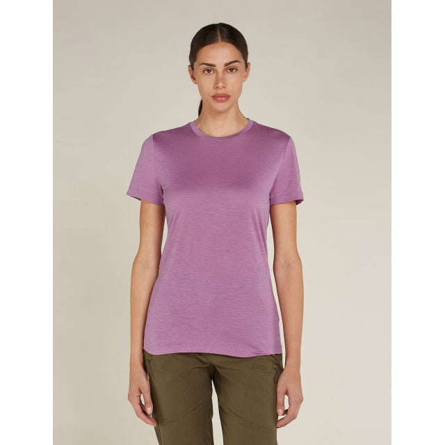 Women Merino 150 Tech Lite SS Tee