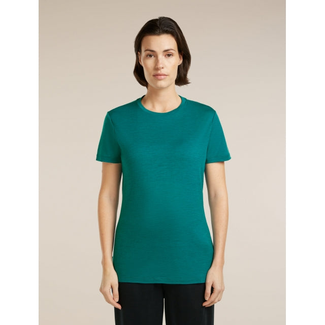 Women's Merino 150 Tech Lite SS Tee