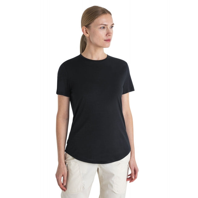 Women's Merino Blend 125 Cool-Lite Sphere SS Tee