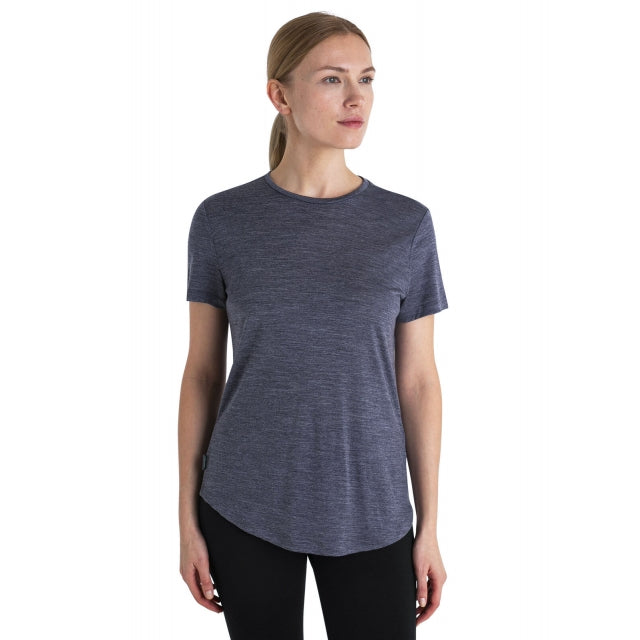 Women's Merino Blend 125 Cool-Lite Sphere SS Tee