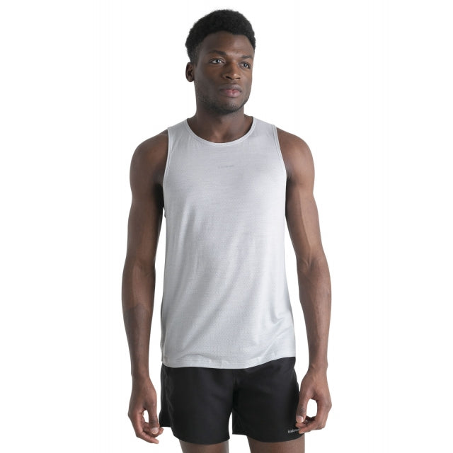 Men's Merino 125 Cool-Lite Speed Tank