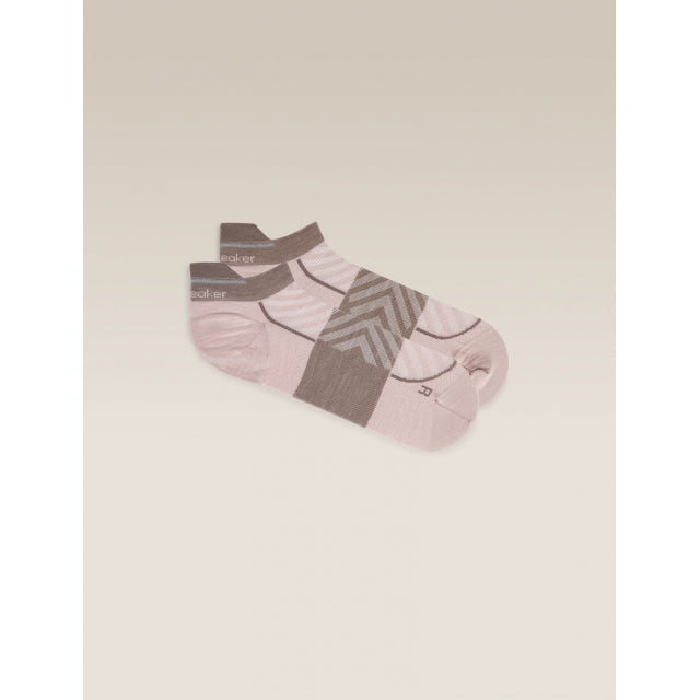 Women's Merino Blend Run+ Ultralight Micro