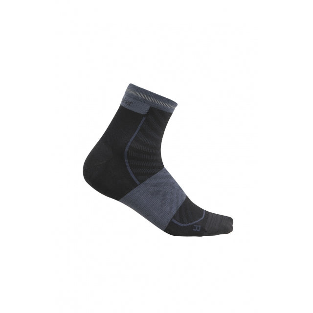 Men's Merino Blend Run+ Ultralight Mini