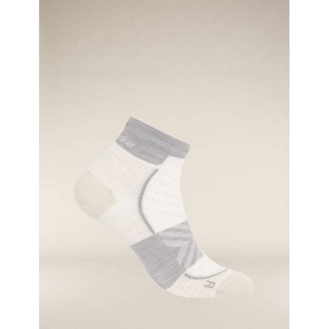 Women's Merino Blend Run+ Ultralight Mini