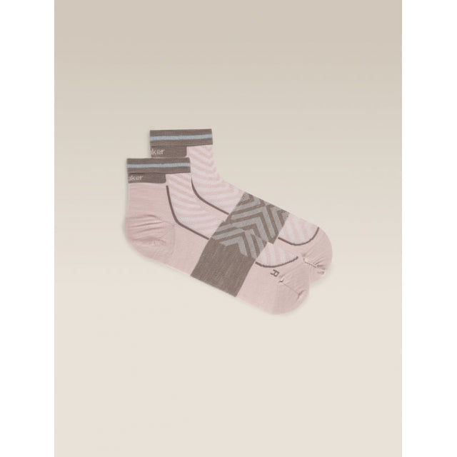 Women's Merino Blend Run+ Ultralight Mini