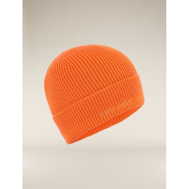 Merino All Day Toque Beanie