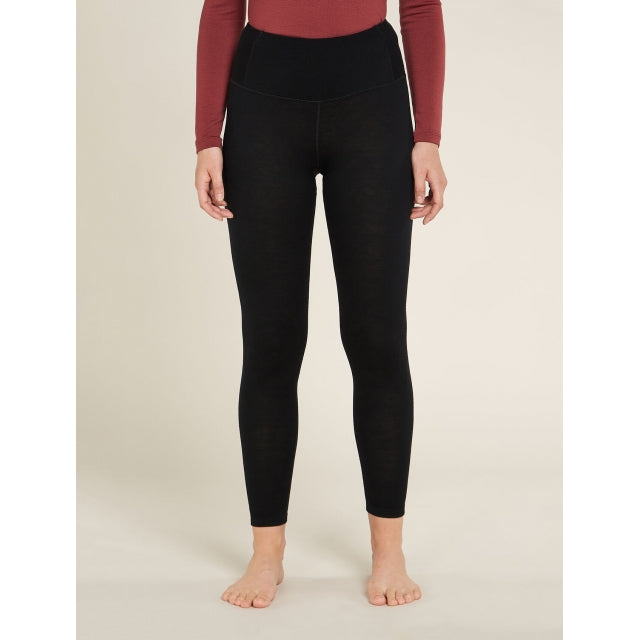 Women's Merino 260 Tech High Rise Leggings