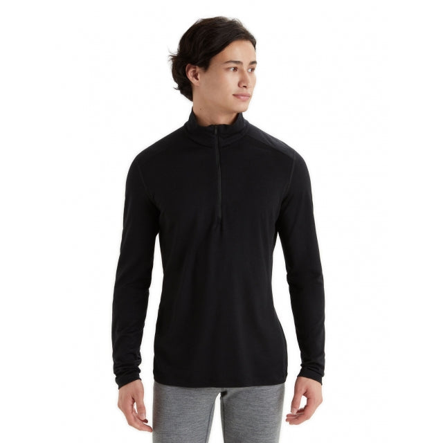 Men's Merino 200 Oasis LS Half Zip