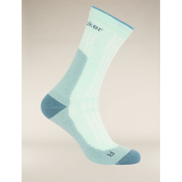 Men's Merino Hike+ Ultralight Crew