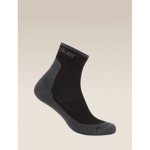 Men's Merino Hike+ Light Mini