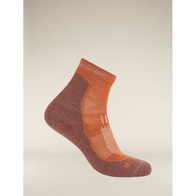 Men's Merino Hike+ Light Mini