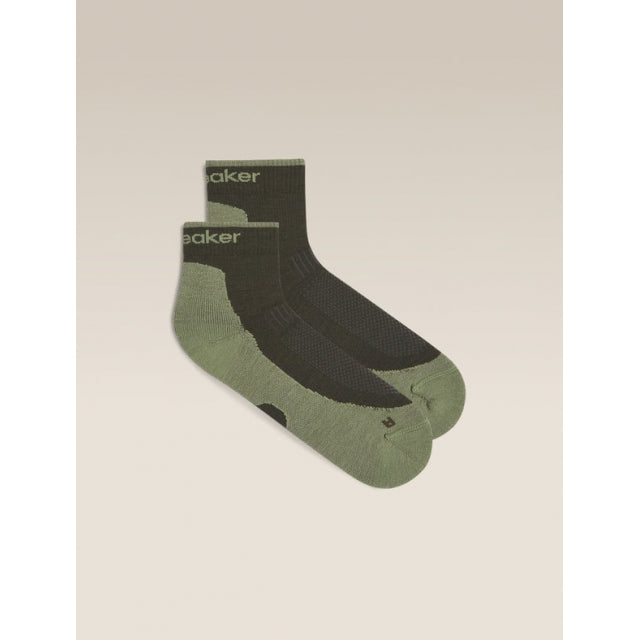 Men's Merino Hike+ Light Mini