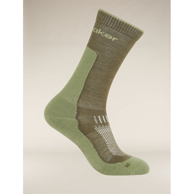 Men's Merino Hike+ Light Crew
